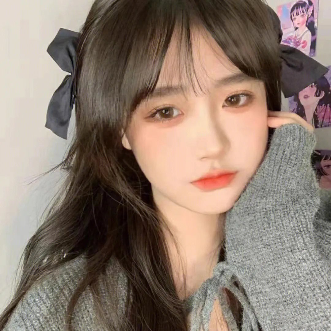 无法攻略的女人