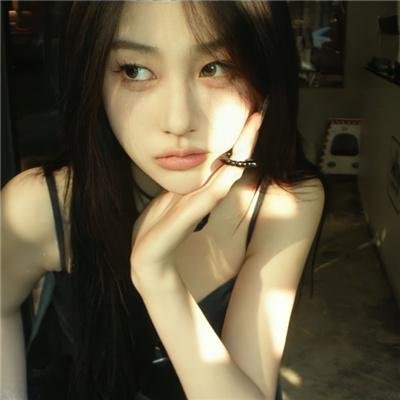 梦女孩